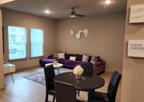 Brand New Spacious 2BR/2.5BT/Free Parking/Pet/wifi